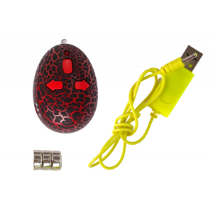 ربات اسباب بازی مار کبری کنترلی شارژی REMOTE CONTROLLED COBRA SNAKE_اسباب بازی